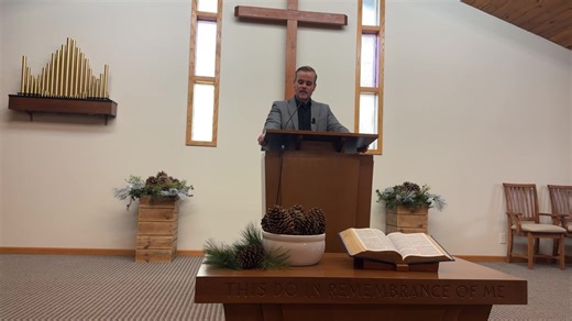 Avoca Bible Church on Reels