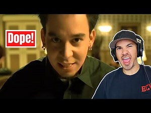 Linkin Park - Papercut (REACTION!!)