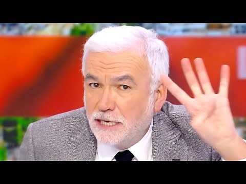 PASCAL PRAUD REACTS to the "Further Investigation" against CNews and to RSF's accusations