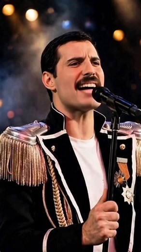 Freddie Mercury – Living On My Own | A Timeless Classic 🎤🔥