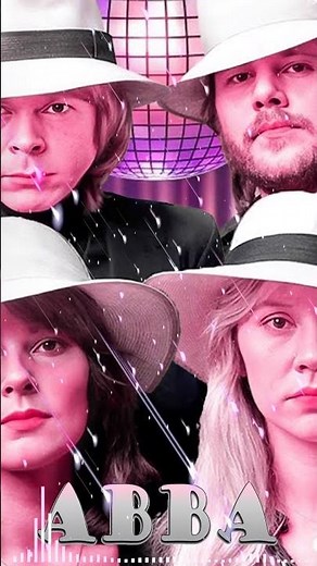 The Winner Takes It All 🎤 ABBA #ABBA #Pop #ClassicHits