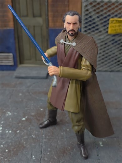 Star Wars Black Series: Jedi Master Dooku Action Figure