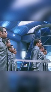 644K views · 7.9K reactions | Entre 100 robots, apareció un humano.#shortvideo #youtubeshorts | TDK2V2X999poza26 | Facebook