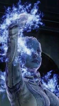 Shadow Broker Base Battle Part 2 | Mass Effect 2