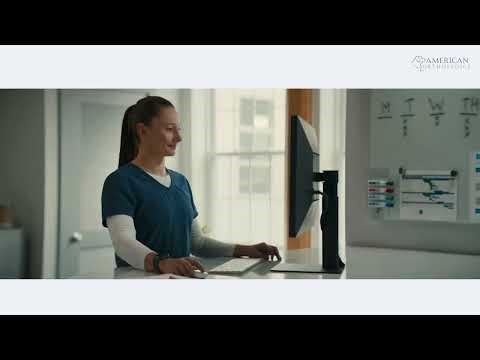 Knee Replacement Technology Explained | Advanced Implants & Persona IQ™ Smart Knee