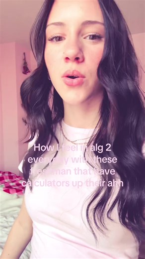 Navigating Algebra 2: The Freshman Challenge