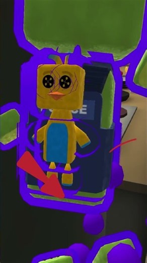 Funny Adventures of the Green Bear: Emotions, Parkour, and Humor