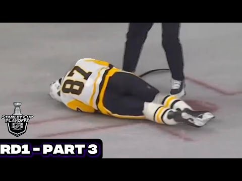 The NHL Playoffs Are EXPOSING Teams…