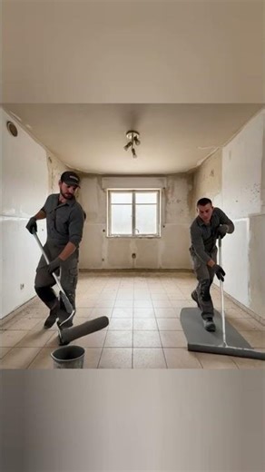 Simple Renovation... Stunning Results! Watch the Kitchen Before & AfterIncredible Abandoned Building