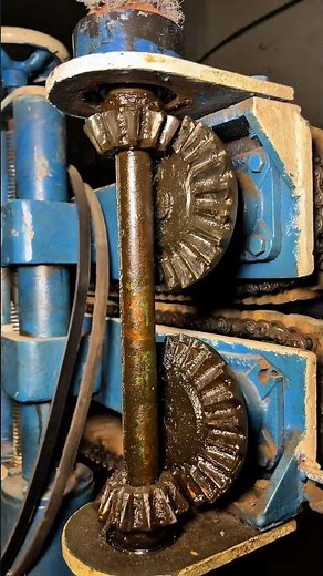 How Plastic Becomes Strong PVC Pipes | Full Industrial Process