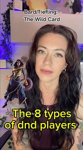 337K views · 5.8K reactions | Wizard/Human: The Forever DM: You...