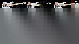 Nathan Navarro - Sonic The Hedgehog | Bass Players United