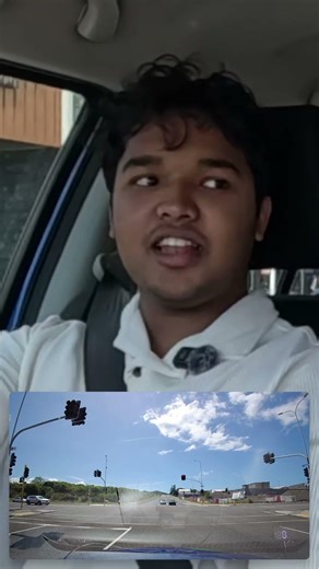 Are You Nervous Before Your Driving Test? 😰 Watch This!