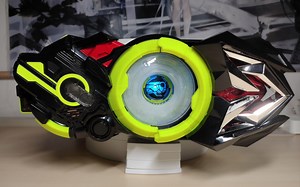 假面骑士Zero One DX零一驱动器 Zero-One Driver