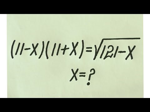United States l can you solve this? l Hardest Olympiad Math Problem
