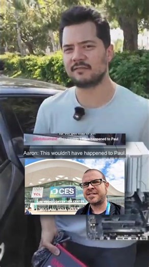 Bitwit Crashes Out. Does Impression of PaulsHardware