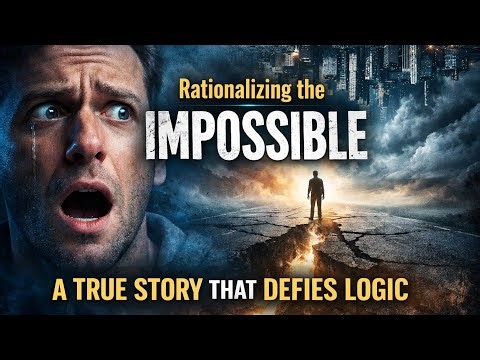 Rationalizing the Impossible | A True Story That Defies Logic