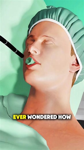 How ERCP Surgery Is Performed (3D Animation) #3dmedicalanimation #medical3danimation #endoscopy #ercp #endoscopicsurgery | MedVision