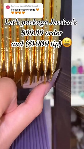 Orange 🍊which one next? #usa #keychain #asmr #gift #fyp #diy #shorts | Master keychain