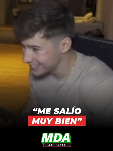 Estrategia de Tomás Mazza con Alonso y Matías Bottero