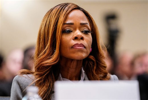 Rep. Cherfilus-McCormick resigns ahead of ethics probe into use of campaign funds