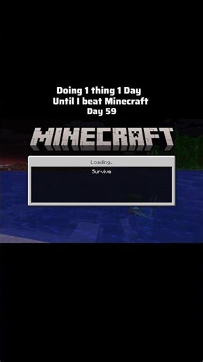 Day 59 like and subscribe to join this journey