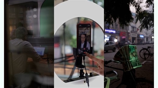 YouTube is the last bastion of unbiased journalism in India