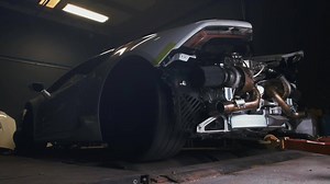 The Tuner. | AMS Performance