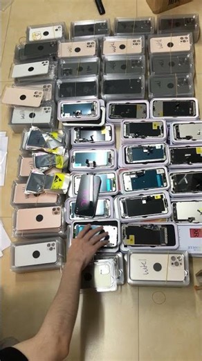 Fast install, LCD compatible#QuickInstall #LCDFit