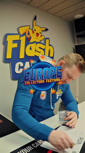 Exploring the Europe Collectors Festival: Collectible Treasures