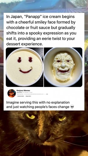 Panopp ice creams
