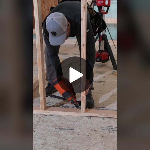 Mastering Toe Nailing Techniques with Paslode Nailers