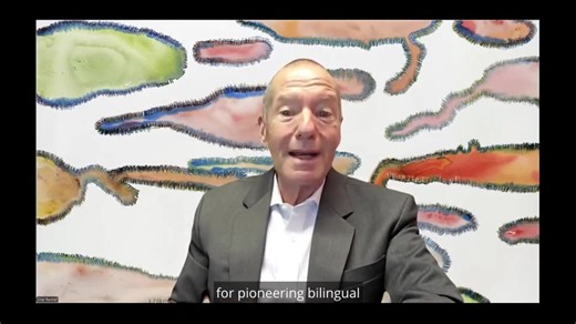 What does it take to transform education at scale? At the Yidan Prize Summit in Hong Kong, the answer was clear: bold ideas and deep commitment. It was an honor to celebrate this year’s laureates: 🎓 Mamadou Amadou Ly: advancing inclusive, bilingual education across West Africa 🔬Professor Uri Wilensky: reshaping learning through complex systems and modeling As a 2023 Yidan Prize laureate, I’m proud to carry this mission forward with University of the People, expanding access to higher education