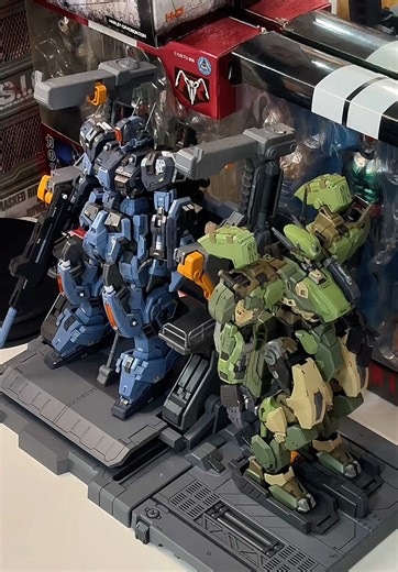 Best Action Base REA-03 LYNX Review and Guide