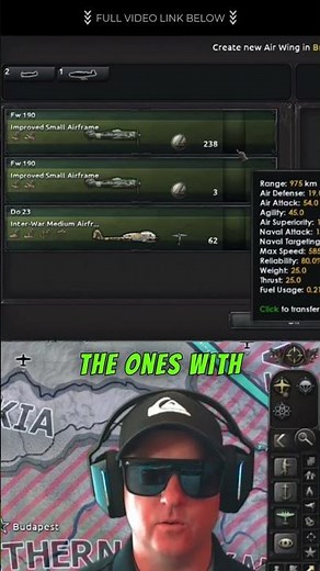 HOI4 Germany's Final Preparations For War