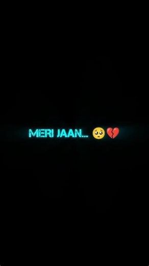 Me khud ko bech kar...🥺💔|| blackscreen lyrics ||#sadstatus #shayari #lyrics #video