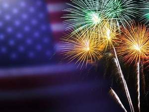 July 4th 2022: Find Fireworks Near Peekskill, Cortlandt