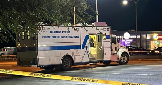 2 killed in Billings West End crash by suspect fleeing police