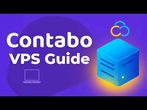 Contabo VPS Setup Guide – From Purchase to Server Access