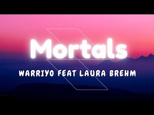 MORTALS – Epic Warrior Power Sound | Warriyo ft. Laura Brehm | Goosebumps Music