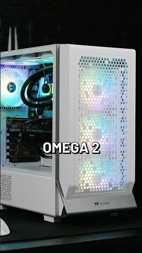 How much FPS does the Skytech Omega 2 get you?