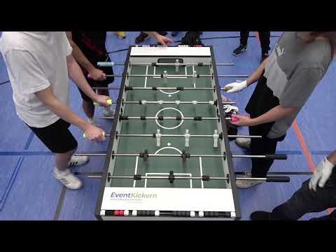 Players 4 Players Championship 2025 Friday