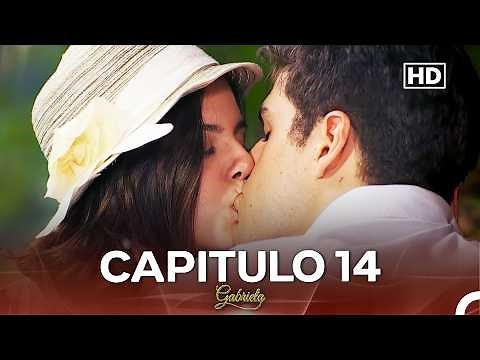 Gabriela Episodio 14 | Versión Completa