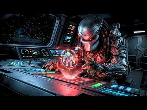 PREDATOR vs EARTHSHATTER COLOSSUS | Epic Earthquake Battle (2026) 4K