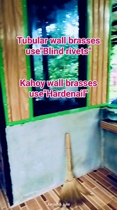 86K views · 811 reactions | House cladding idea #reelsvideo #metalcladding #housesimpledesign #followerseveryonehighlights | Junjun Amaro Vlog | Facebook