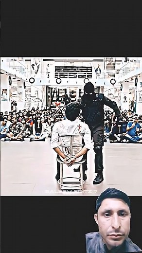 Thalapathy Vijay Mall Fight 🔥 Beast Movie Goosebumps Scene 😍 #beast mall fight scene