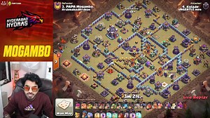 11K views · 245 reactions | Electro dragons are unstoppable in tournament wars | clash of clans | coc | PAPA Mogambo. CK | Facebook