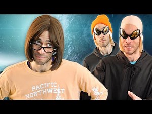 If Aliens Abducted a Mom