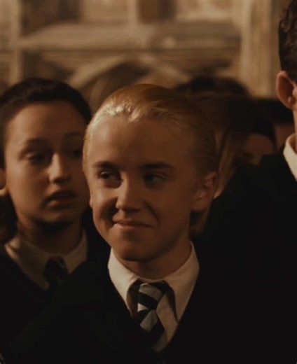 #DRACOMALFOY | finally watched the harry potter movies for the first time so here’s this! also hii follow my letterboxd lvrelli | scp: unpackedscenes on insta! au: @eggaudios cc: me | 🏷️’s: #dracomalfoyedit #dracotok #harrypotter #harrypotteredit