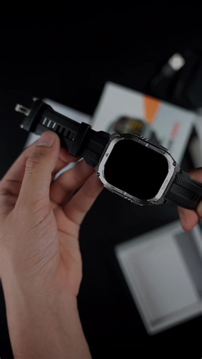 #smartwatch #KOSPETM4C #kospet #m4c